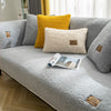 Sofa cushion cover packaging