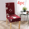 Chair cover packaging