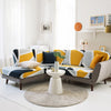 Universal stretch sofa cover non-slip thickened