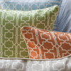 Throw pillow cover color detail 3
