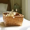 Homerina straw sorting basket product photo