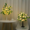LED tree light packaging