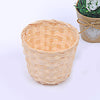 Homerina bamboo storage basket product photo