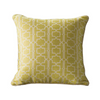 Homerina geometric throw pillow product photo