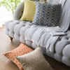Throw pillow cover color detail 5