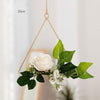 Iron wall art living room styling