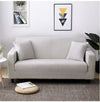 Sofa cover packaging