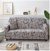 Homerina patterned sofa cover product photo