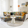 Homerina stretch sofa cover product photo