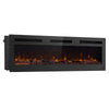 60 inch electric fireplace for master bedroom