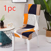 Chair cover color options
