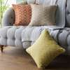 American style cushion cover color options