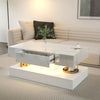 Homerina LED coffee table product photo