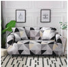Sofa cover size chart detail