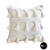 Homerina Moroccan tufted pillow product photo