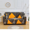 Sofa cover pattern design option 1