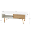 Homerina rattan coffee table product photo