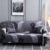 Sofa cover pattern design option 2
